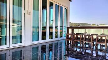 Habor House by Koh Larn Riviera