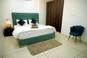 Hotel Lyf Suites - bahadurgarh