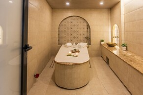 Al Salam Hotel