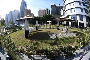 Al Salam Hotel