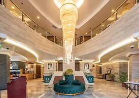 Al Salam Hotel