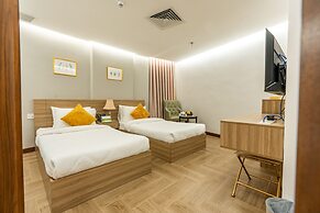 Al Salam Hotel