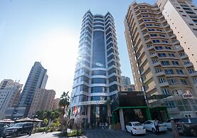 Al Salam Hotel