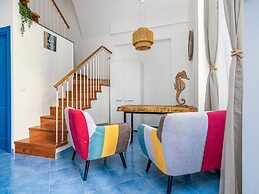 Marea Luxury Rooms