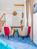 Marea Luxury Rooms