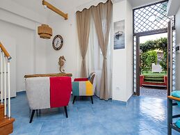 Marea Luxury Rooms