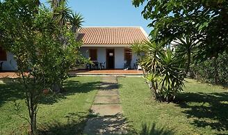 Villaggio le Palatine