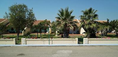Villaggio le Palatine