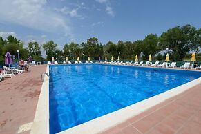 Villaggio le Palatine