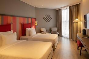 Diem Condotel Apec Mandala Mui Ne