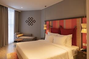 Diem Condotel Apec Mandala Mui Ne