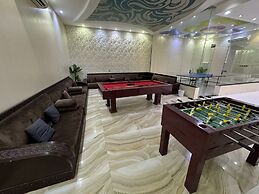 VIP resort chalet - 18