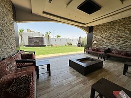 VIP resort chalet - 18