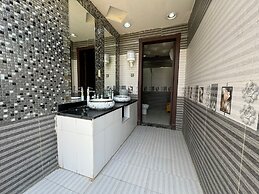 VIP resort chalet - 18