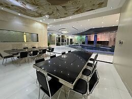 VIP resort chalet - 18