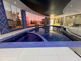 VIP resort chalet - 18