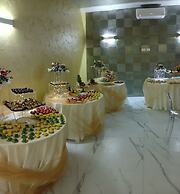 Mya Luxury rooms