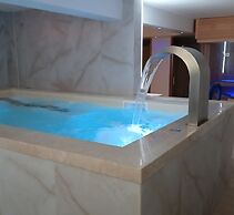 Mya Luxury rooms