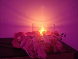Mya Luxury rooms