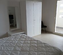 Mya Luxury rooms