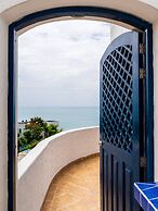 Excelente vista Casa Blanca - Same