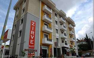 Zirve Suit Rezidans