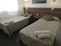 HOTEL ROMA TANDIL
