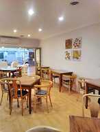 HOTEL ROMA TANDIL
