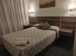 HOTEL ROMA TANDIL