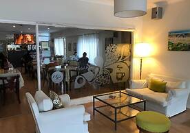 HOTEL ROMA TANDIL