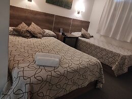 HOTEL ROMA TANDIL