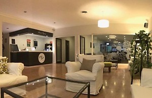 HOTEL ROMA TANDIL