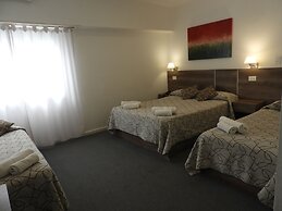 HOTEL ROMA TANDIL