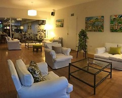 HOTEL ROMA TANDIL