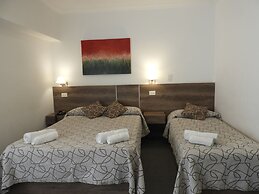 HOTEL ROMA TANDIL