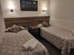 HOTEL ROMA TANDIL