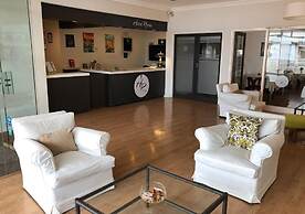 HOTEL ROMA TANDIL