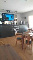 HOTEL ROMA TANDIL