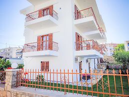 Apartments Eytyxia