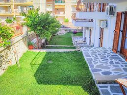 Apartments Eytyxia
