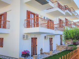Apartments Eytyxia