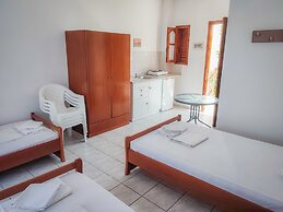 Apartments Eytyxia