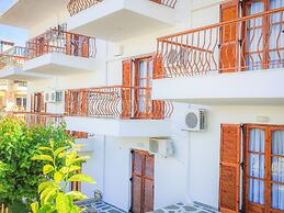 Apartments Eytyxia