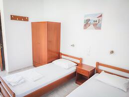 Apartments Eytyxia