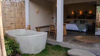 ECO HOTEL VERANO AZUL