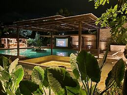 ECO HOTEL VERANO AZUL