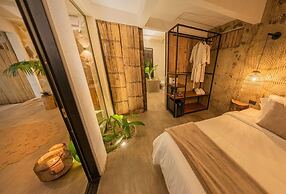 ECO HOTEL VERANO AZUL