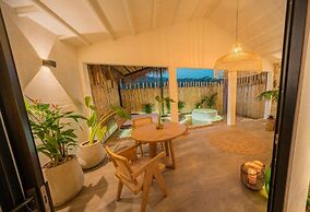 ECO HOTEL VERANO AZUL