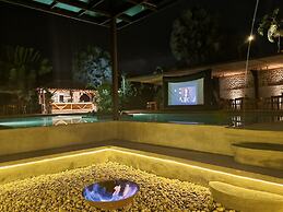 ECO HOTEL VERANO AZUL
