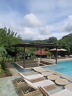 ECO HOTEL VERANO AZUL